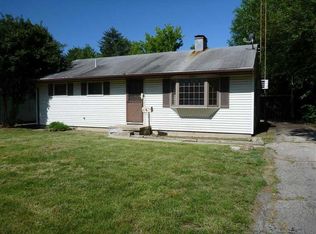 3431 Brumbaugh Blvd, Dayton, OH 45406
