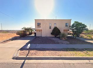 8904 Comet St #B, El Paso, TX 79904