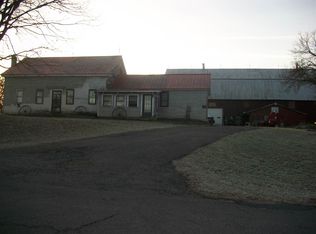 314 Gladding Rd, Massena, NY 13662