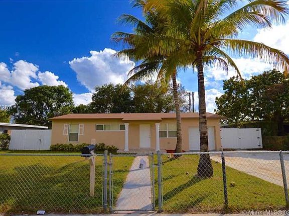 3rd image of 3320 NW 174th St
