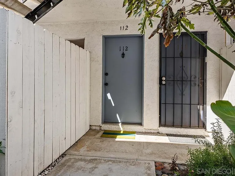 4099 Huerfano Ave #112 — Photo 3
