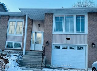 481 Paddington Cres, Oshawa, ON L1G 7P3