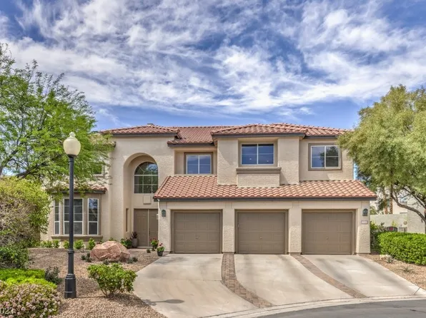 8009 Clock Tower Ct, Las Vegas, NV 89117