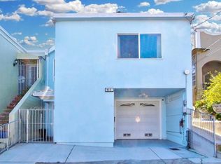 949 Hanover St #B, Daly City, CA 94014