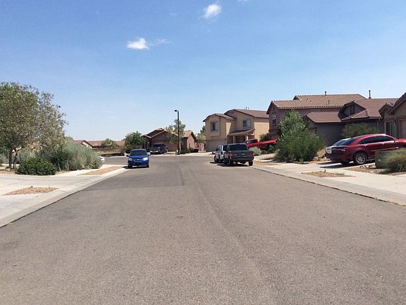 4th image of 820 Prairie Sage Ct SW