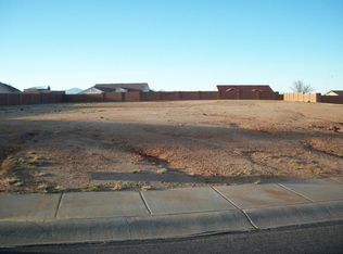 4519 San Cristobal, Sierra Vista, AZ 85635