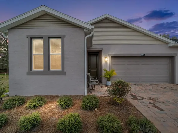 3334 NW 54th Ct, Ocala, FL 34482