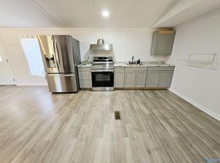 284 County Road 282, Trinity, AL 35673