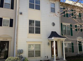 12157 Amber Ridge Cir, Germantown, MD 20876