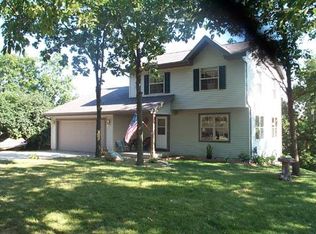 W7857 Blue Heron Dr, Whitewater, WI 53190