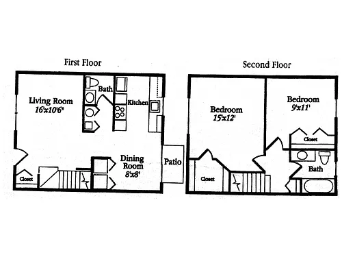 Floor plan Painter