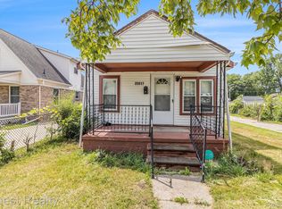 20817 Garden Ln, Ferndale, MI 48220