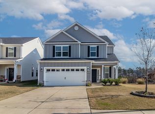 115 Dublin Loop, Grovetown, GA 30813