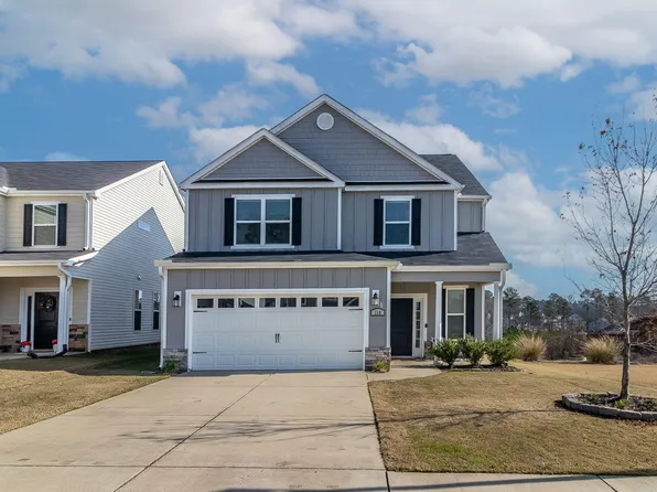 115 Dublin Loop, Grovetown, GA 30813