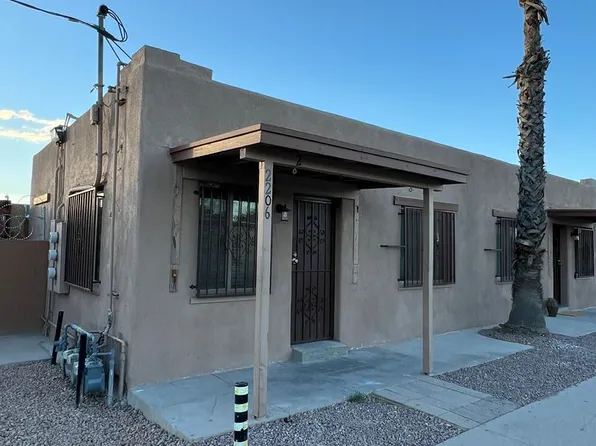 2206 S 5th Ave, Tucson, AZ 85713