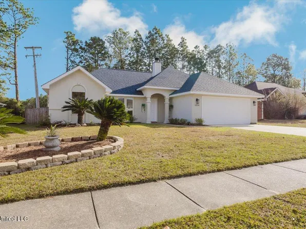 13716 Huntington Cir, Gulfport, MS 39503