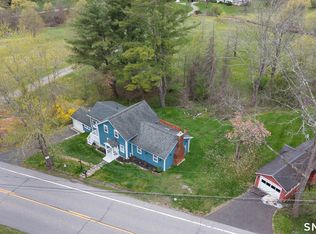 92 Amenia Road, Sharon, CT 06069