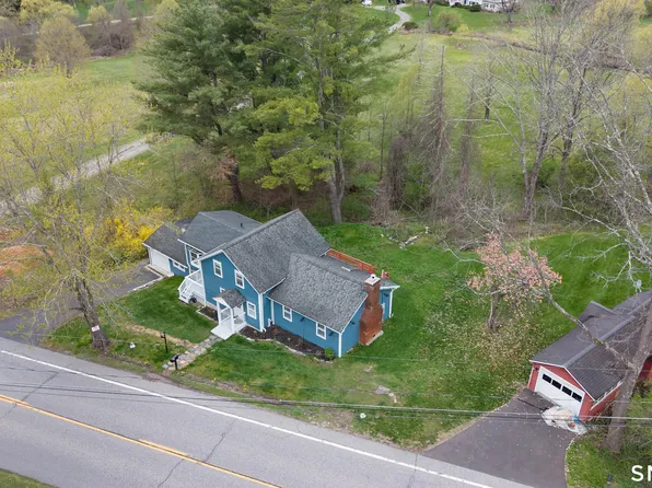 92 Amenia Road, Sharon, CT 06069