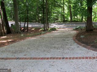 4464 Woodland Brook Dr SE, Atlanta, GA 30339