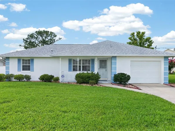 48 Banyan Trak, Ocala, FL 34472
