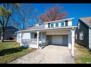 309 E Harrison St, Morton, IL