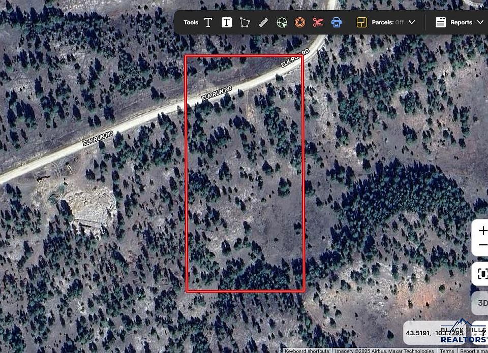1st image of Elk Run Rd