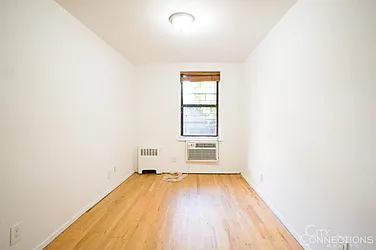 Rented by City Connections Realty