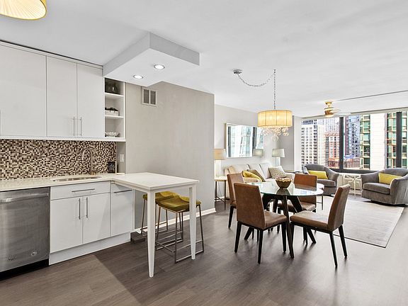 5th image of 155 N Harbor Dr APT 2506