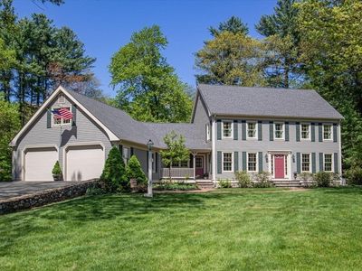 16 Covey Rd, Walpole, MA, 02081