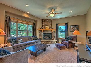 168 Buck Ridge Rd #168, Dillon, CO 80435