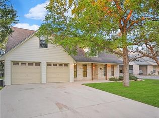 12 Deer Ridge Rd, Wimberley, TX 78676