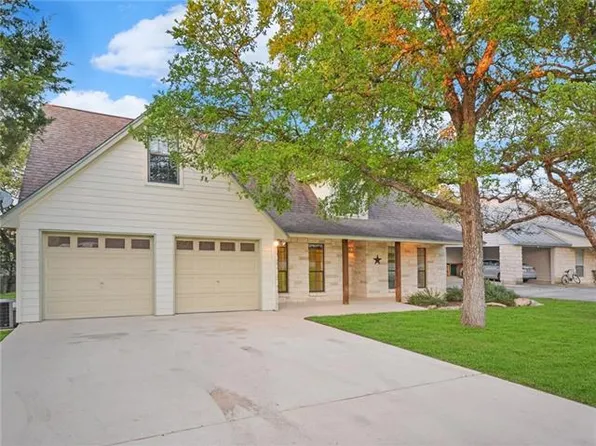 12 Deer Ridge Rd, Wimberley, TX 78676