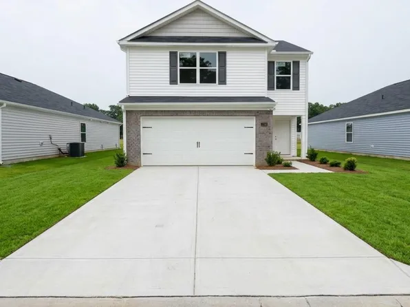 2116 Montalvan Drive, Greenville, NC 27834