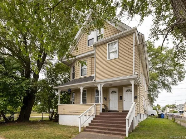 199 Alex Street, Bridgeport, CT 06607