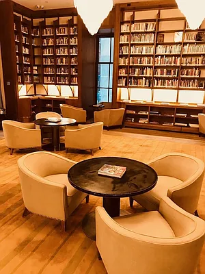 Rented by Metropolis Real Estate of Manhattan | media 53