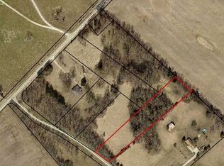 0 Stith Valley Rd, Guston, KY 40142