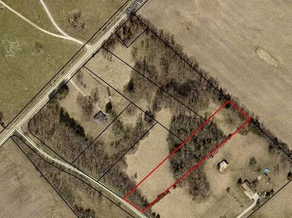 0 Stith Valley Rd, Guston, KY 40142