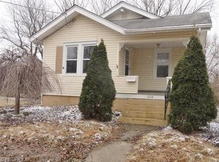 634 Victoria Ave, Akron, OH 44310