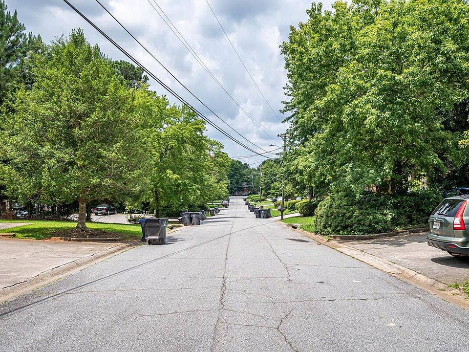 Neighborhood