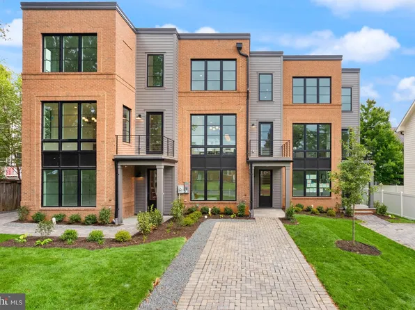 633 N Monroe St, Arlington, VA 22201