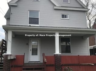 103 Ramsey Ave #1, Carnegie, PA 15106