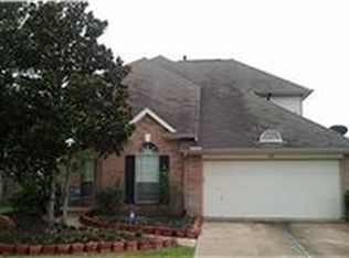 5319 Linden Chase Ln, Houston, TX 77066