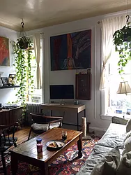 Rented by Sher Management