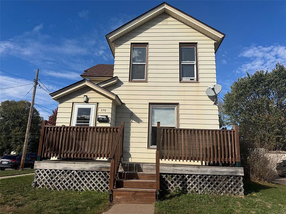 1st image of 270 W Elm #1-2