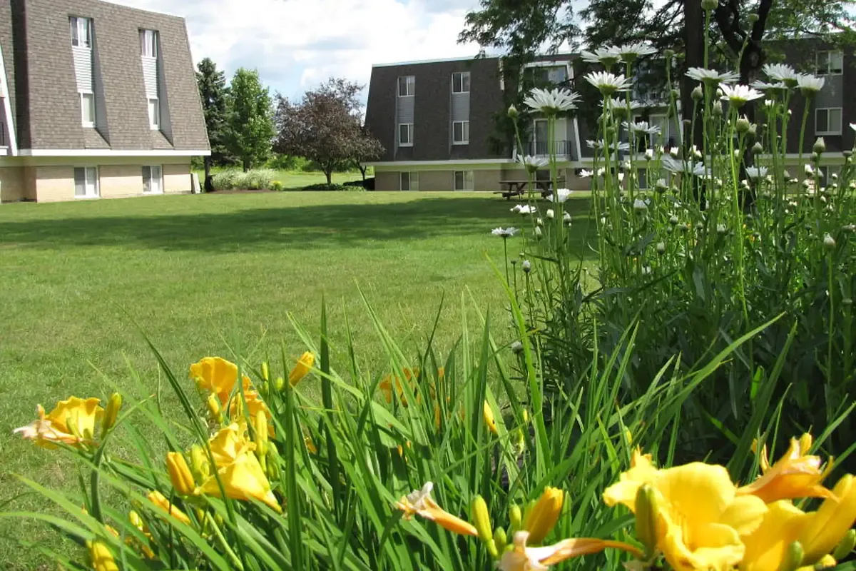 Photo 2 of 16 - The Meadows of Boardman - Boardman, OH Building Photo - The Meadows of Boardman