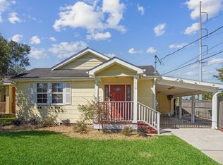 1016 Tullulah Ave, River Ridge, LA 70123