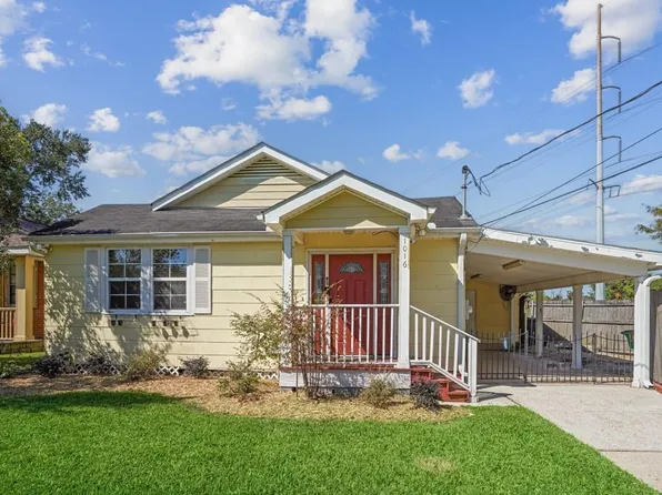 1016 Tullulah Ave, River Ridge, LA 70123