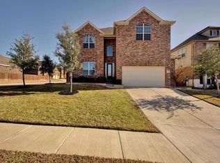 101 Warnock Ct, Georgetown, TX 78628