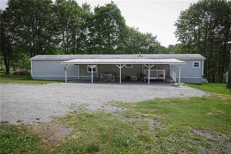 471 Braddock Rd, Markleysburg, PA 15459 Zillow