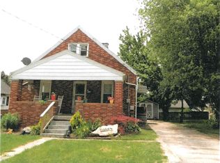 1425 Franklin St, Jasper, IN 47546